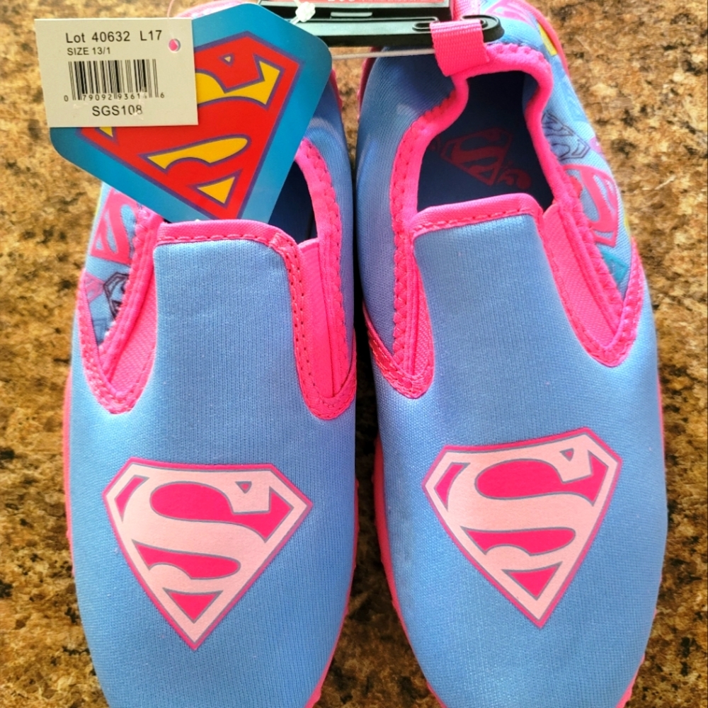 Slip on Water Shoes